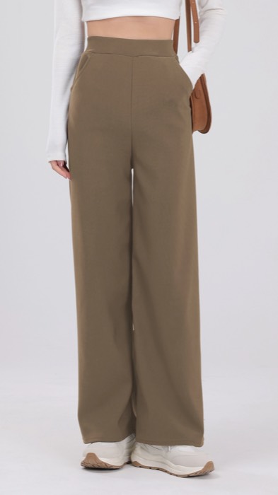 Dark Khaki